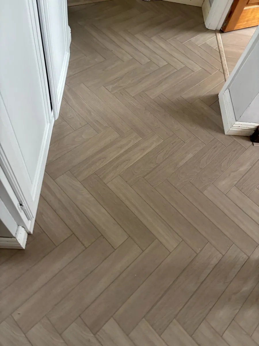 Flooring Installation - Image 1