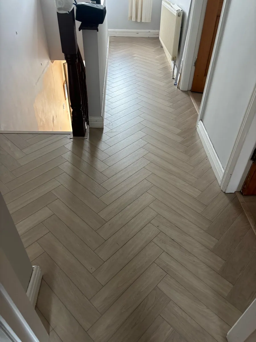 Flooring Installation - Image 2