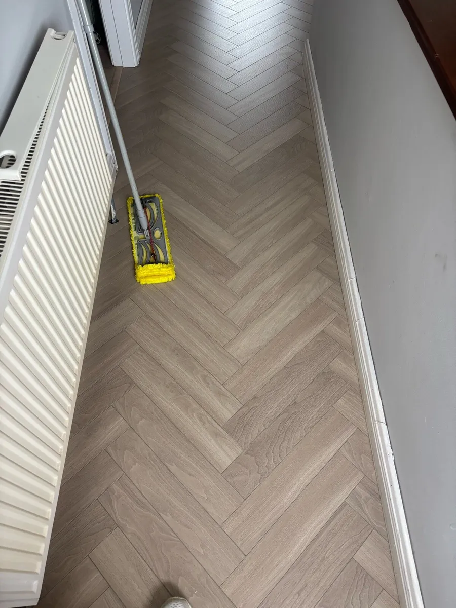 Flooring Installation - Image 3