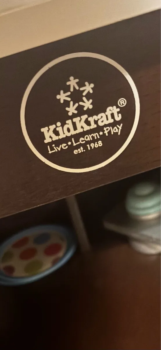 Kids Toy Kitchen - Image 3