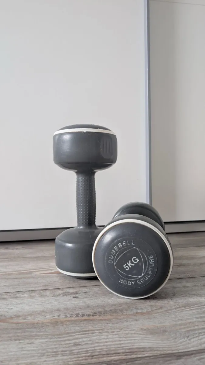 Dumbbells - Image 1