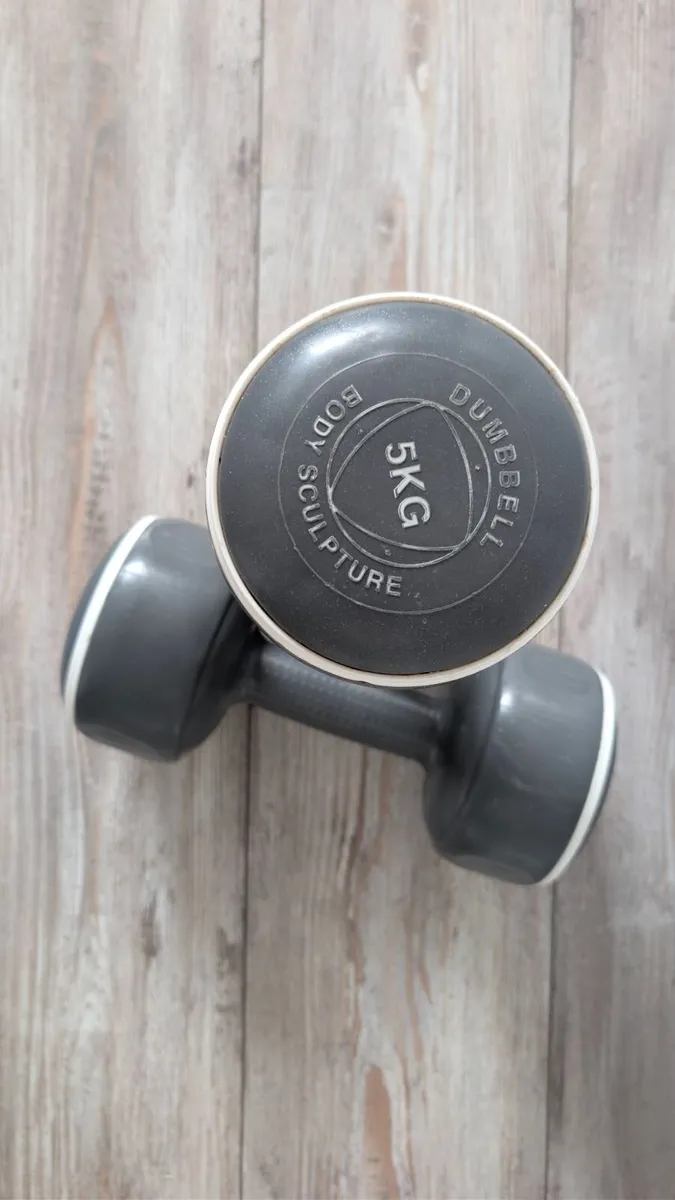 Dumbbells - Image 2