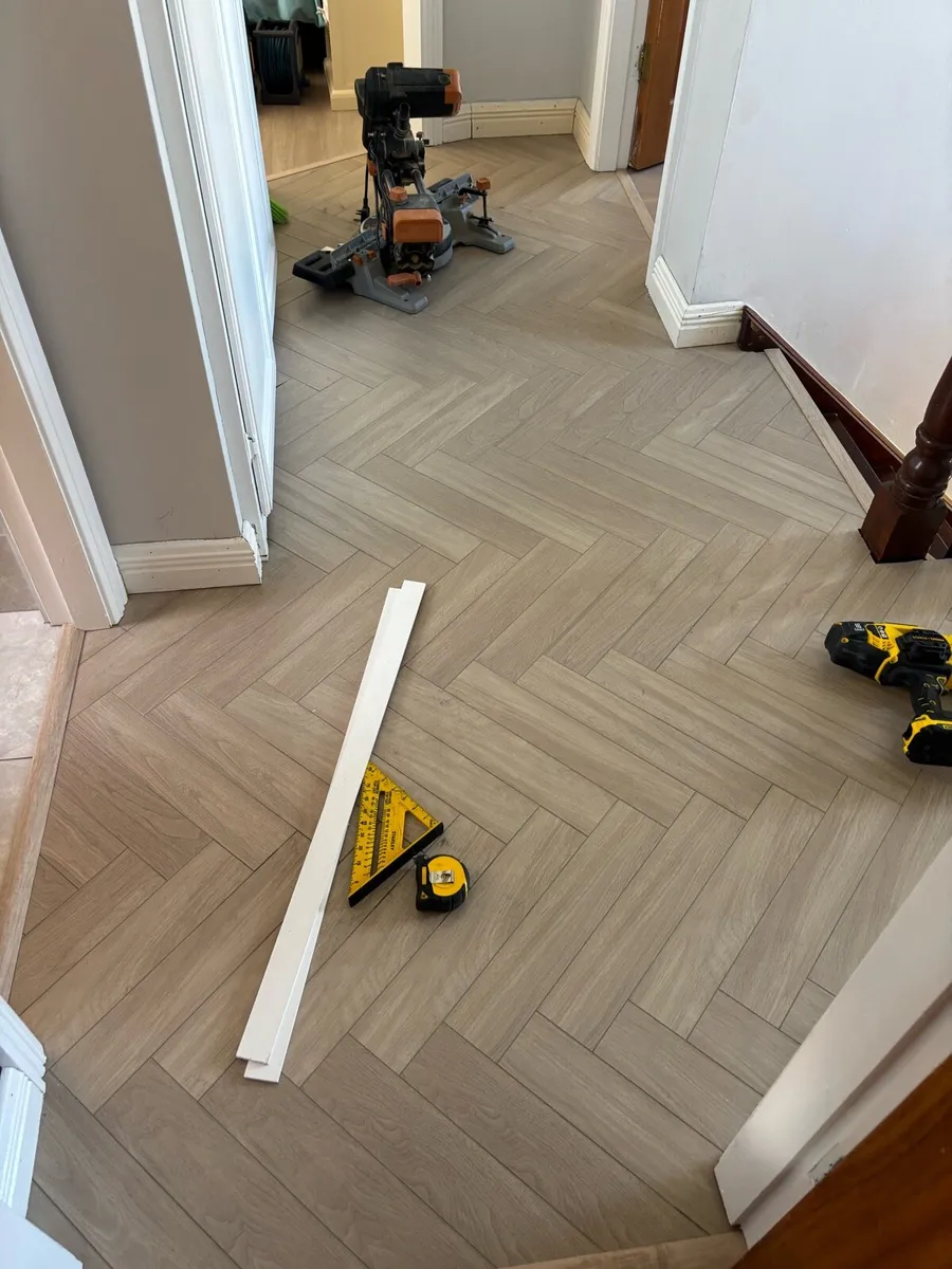 Flooring installation - Image 4