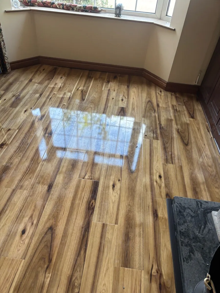 Flooring installation - Image 2
