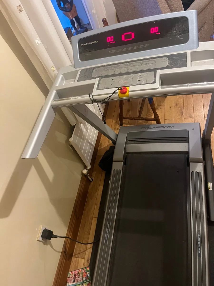 Treadmill - Image 2