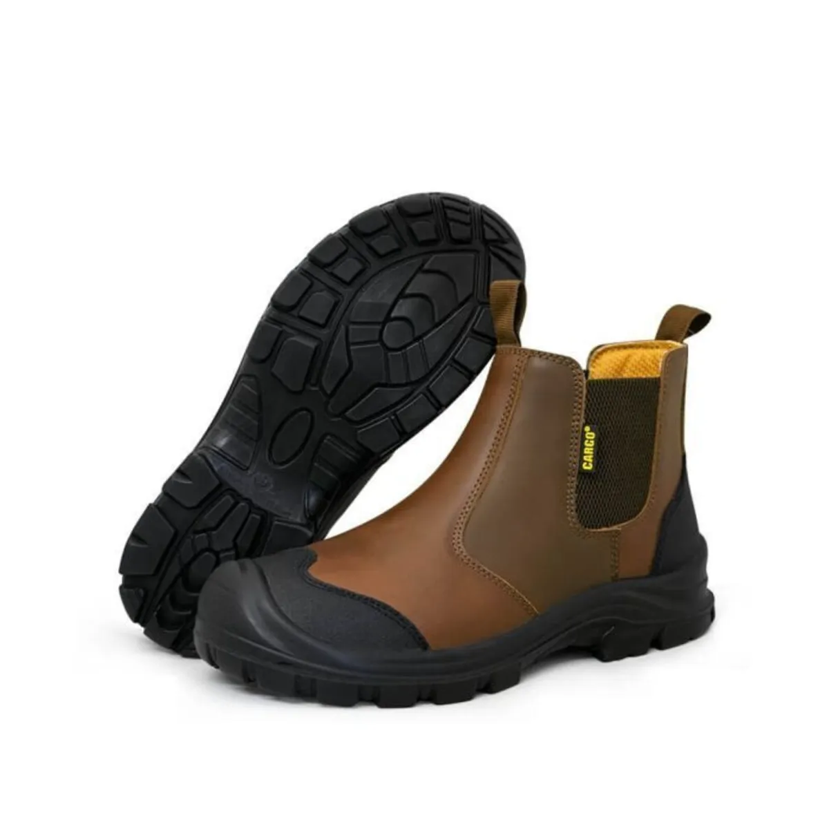 Cargo Safety Work Boots of all sorts On Sale!!! - Image 3