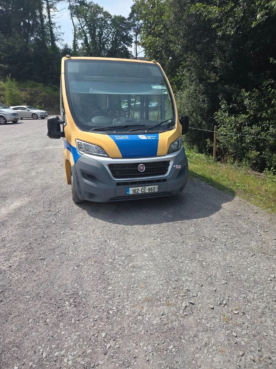 Fiat Ducato 2016 - Image 1