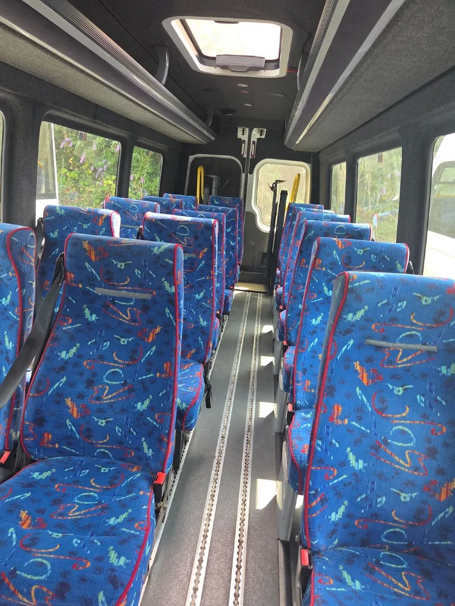 Fiat Ducato 2016 - Image 4