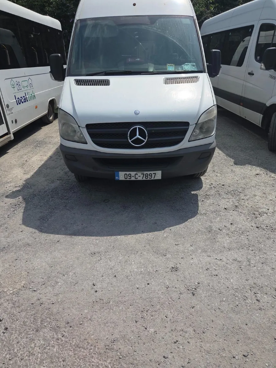 Fiat Ducato 2016 - Image 3