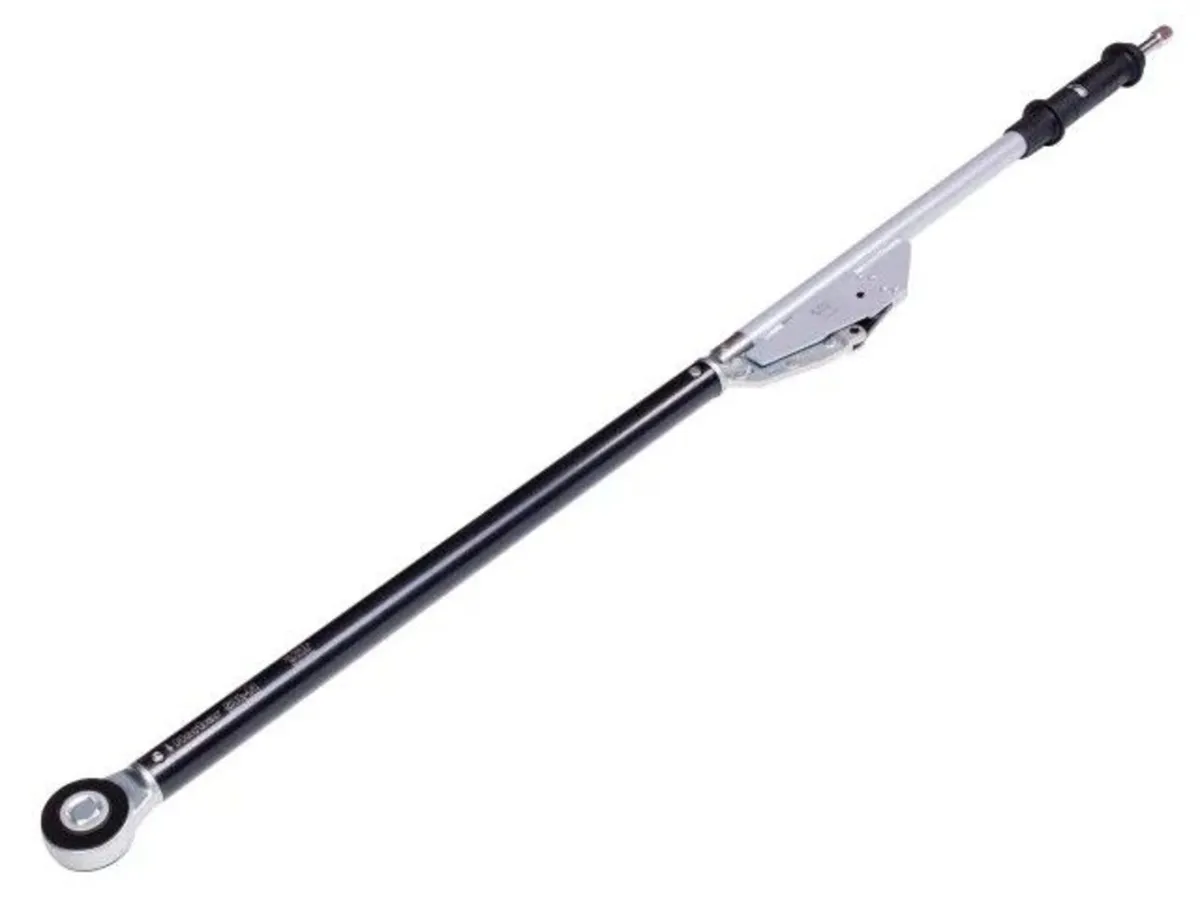 Industrial Torque Wrench 5R-N 1in Drive 300-1000Nm - Image 1