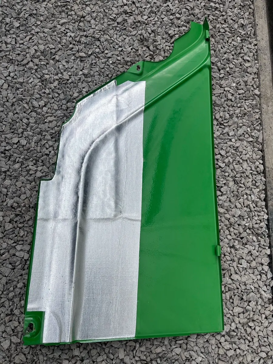 215r John Deere side panel - Image 2