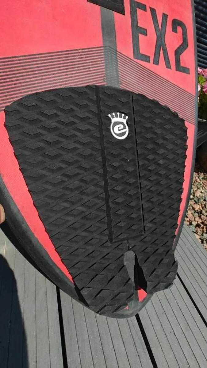 Skim board (Carbon fiber) - Image 3
