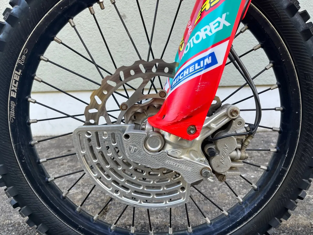 Beta 200 RR 2023 - Image 2