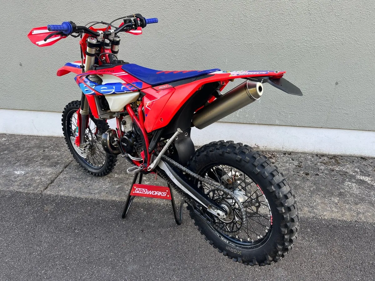 Beta 200 RR 2023 - Image 4