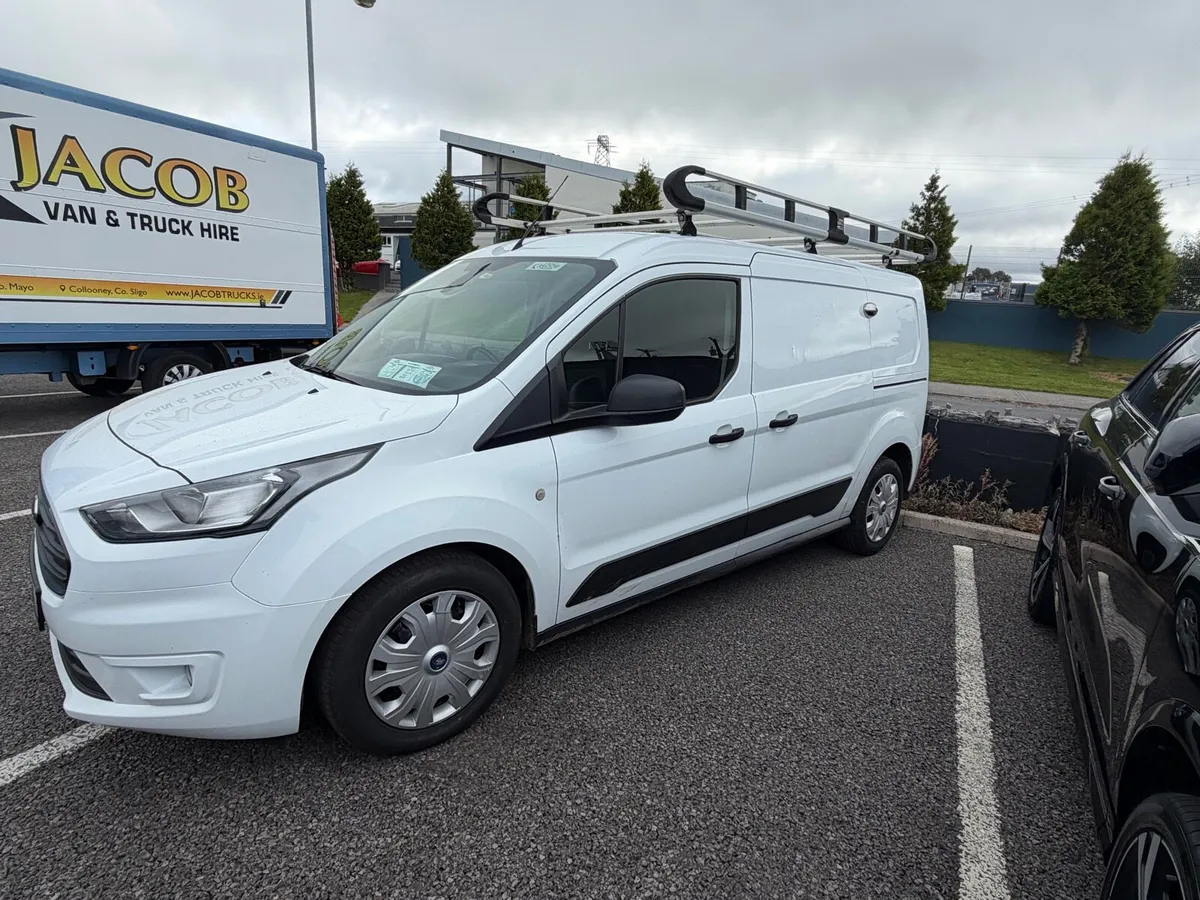 Ford  Transit Connect - Image 3