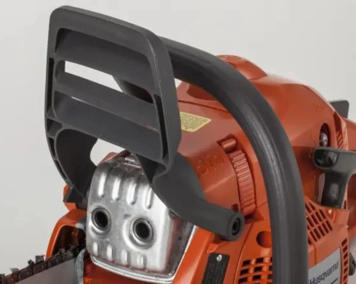 Husqvarna Chainsaw 435 MK II - Image 4