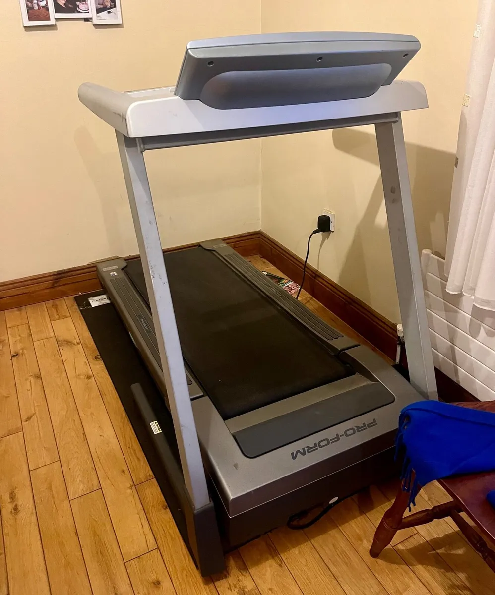 Treadmill - Image 3