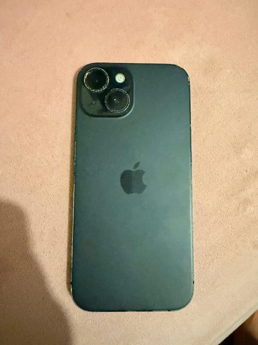iPhone 15 128 GB - Image 1