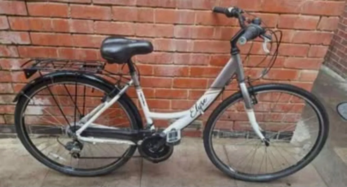 ADULTS APOLLO ELYSE BIKE 18 INCH FRAME/29 INCH WHE - Image 2