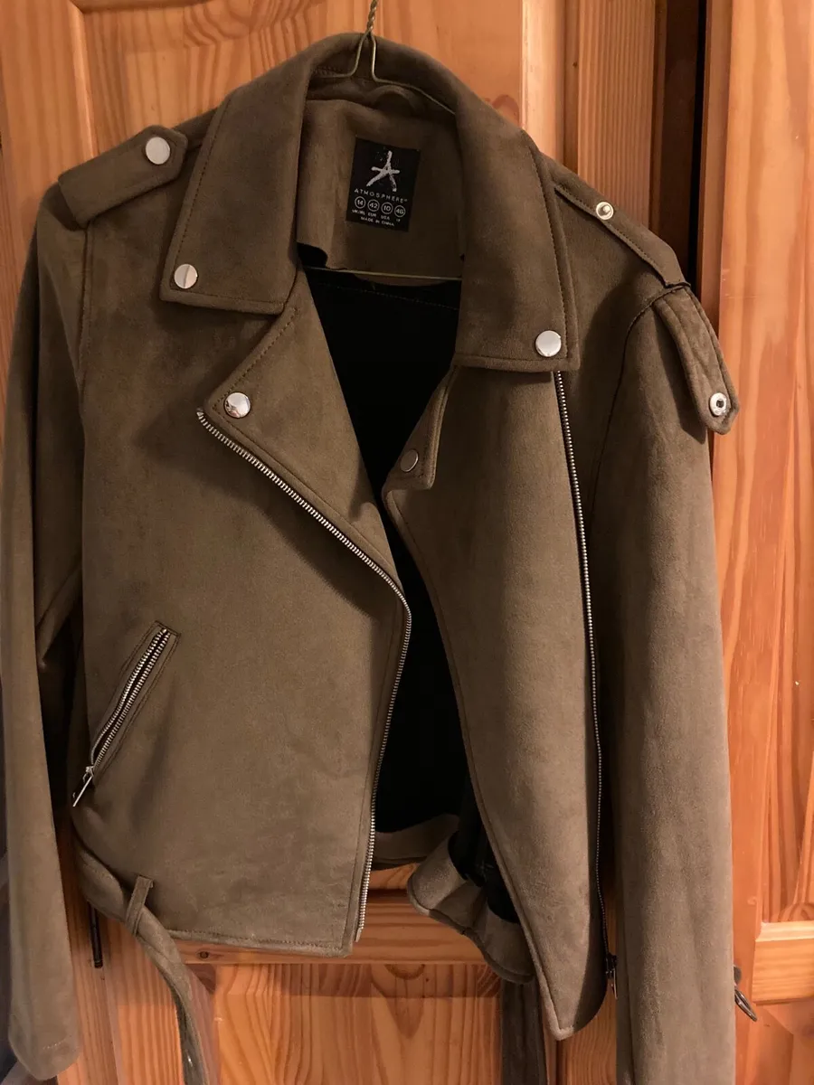 Jacket - Image 1