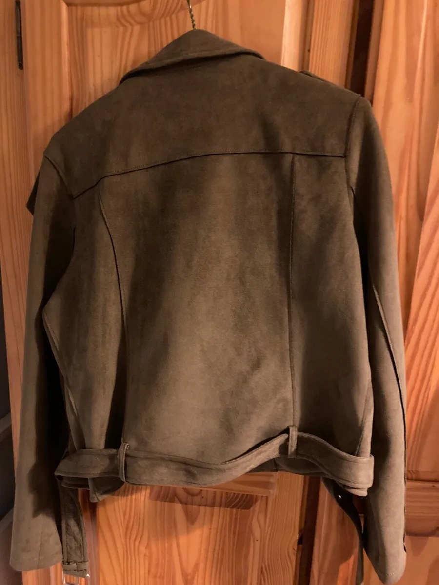 Jacket - Image 2