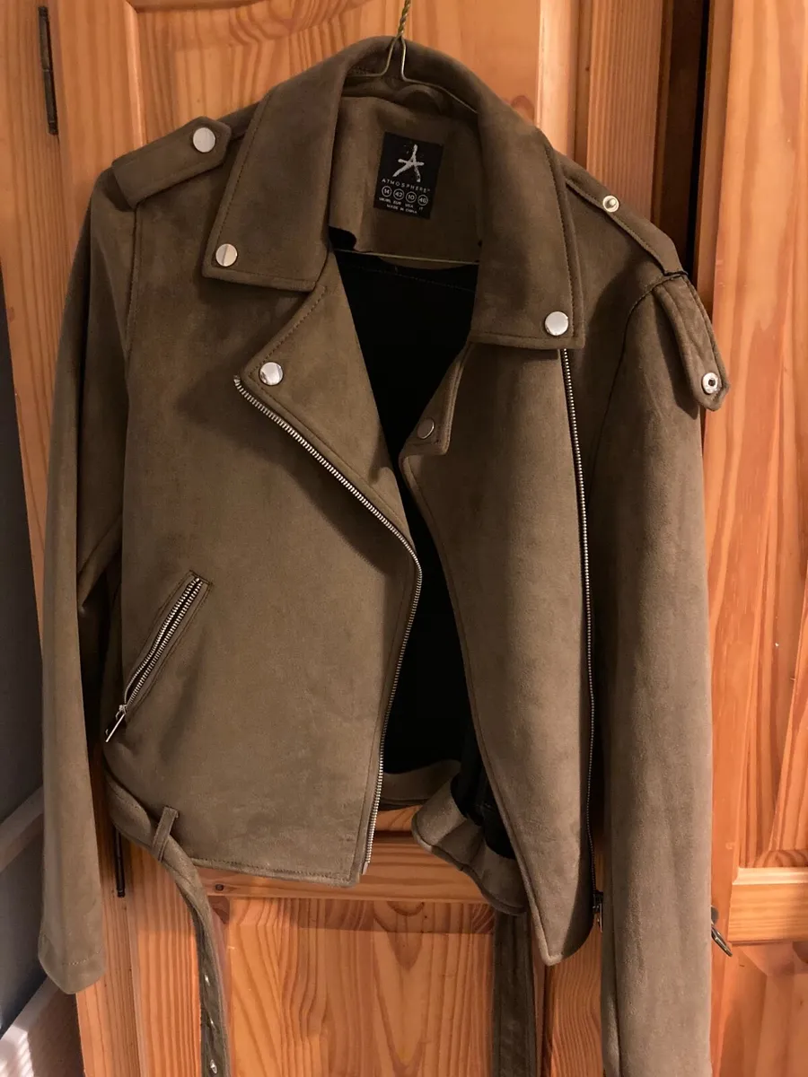 Jacket - Image 4