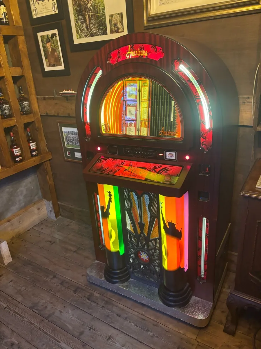 Sound Leisure CD Jukebox - Image 3