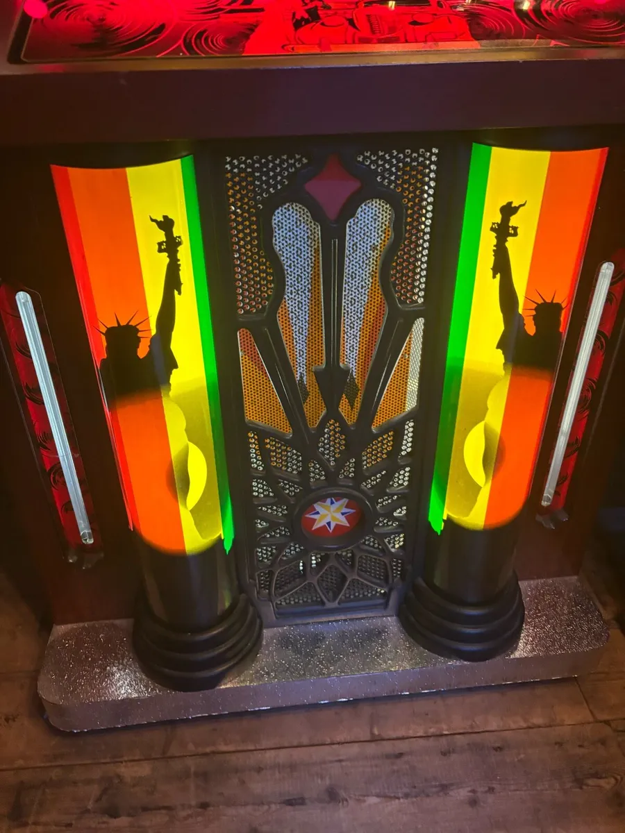 Sound Leisure CD Jukebox - Image 4
