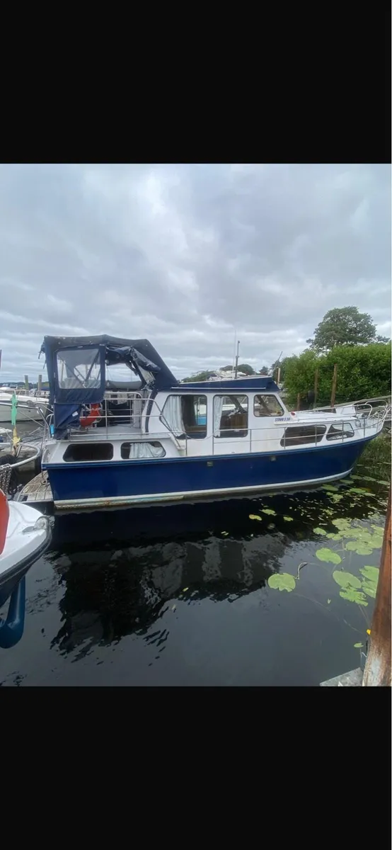Boat - Image 1