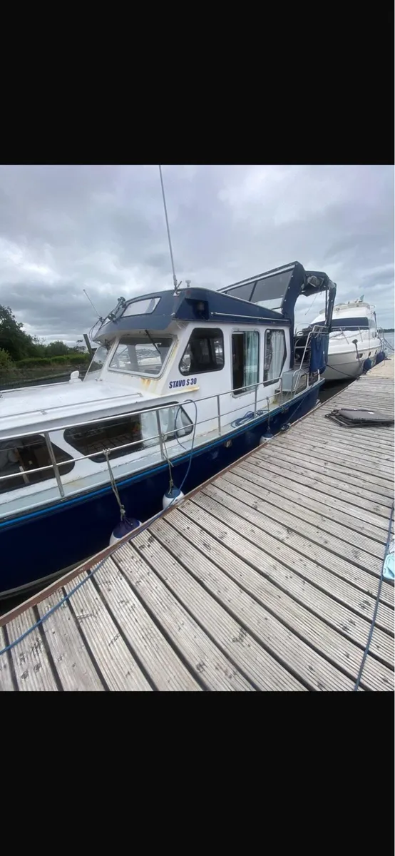Boat - Image 2