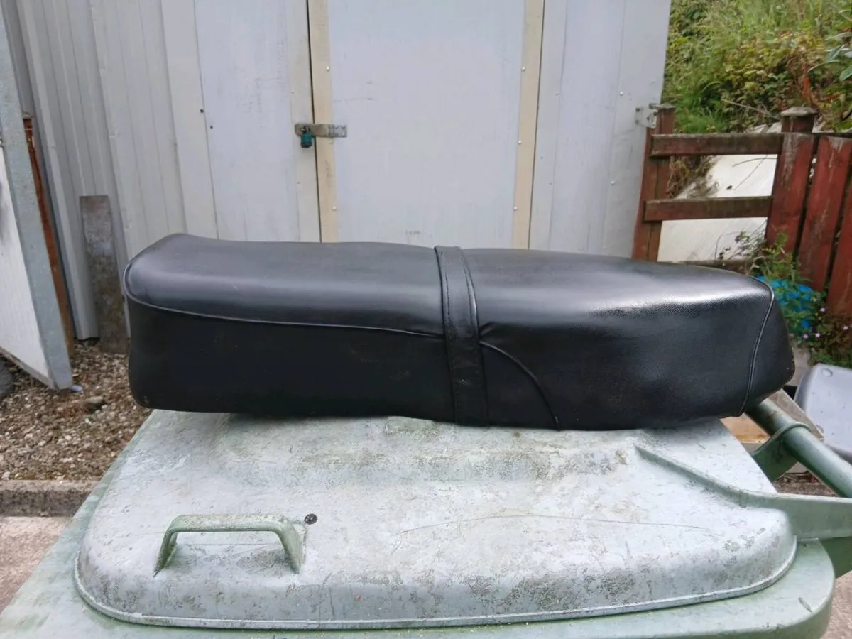 Two new Honda 90 tyres and tubes €70 ( 250x17) - Image 3
