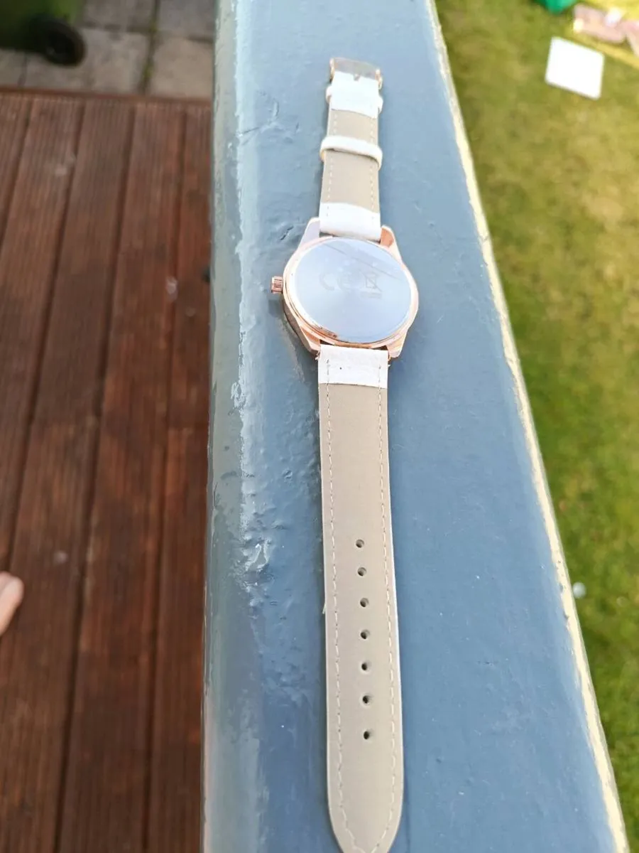 Pierre Cardin Women’s Quartz Watch - Rose Gold / W - Image 3