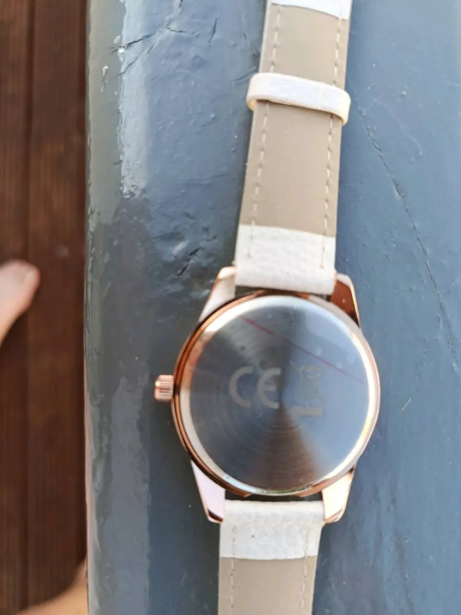 Pierre Cardin Women’s Quartz Watch - Rose Gold / W - Image 4