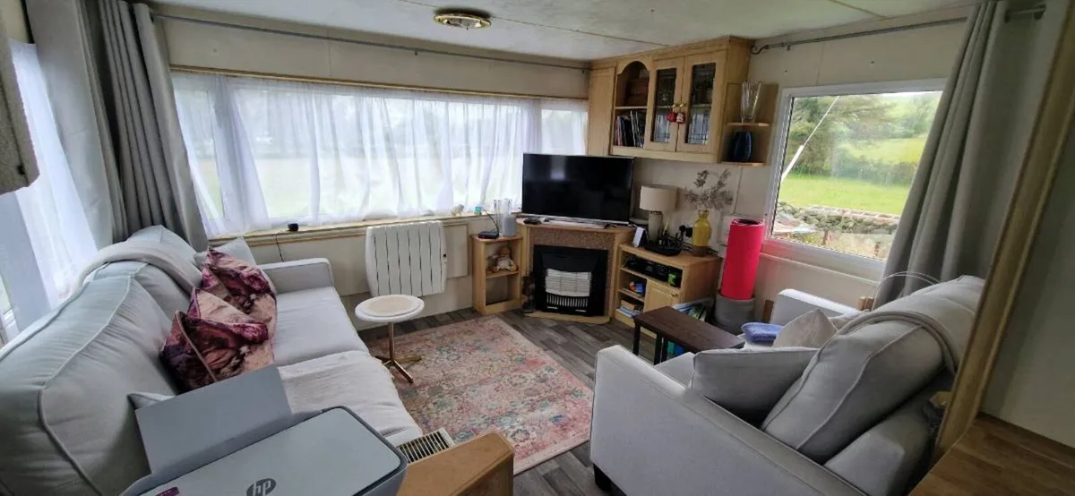 Mobile home - Image 2