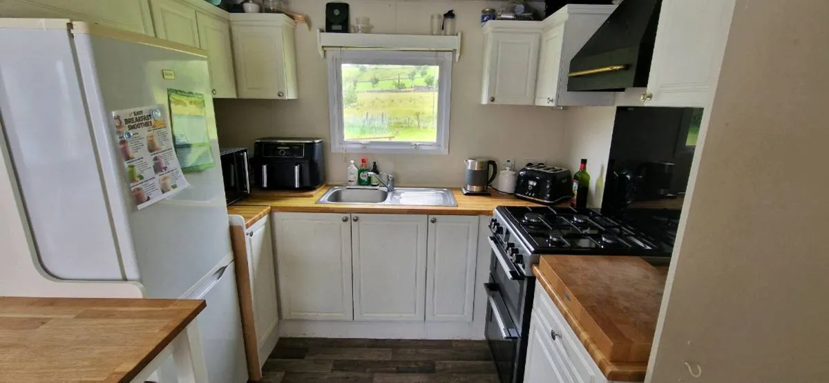 Mobile home - Image 4