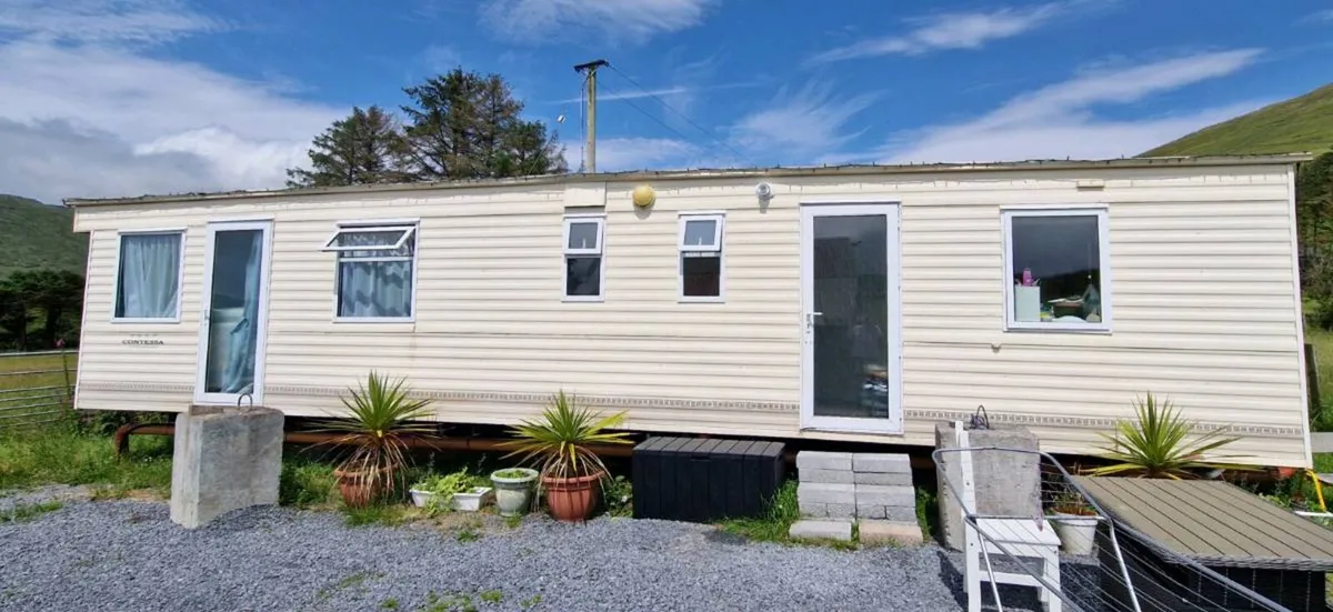 Mobile home - Image 1