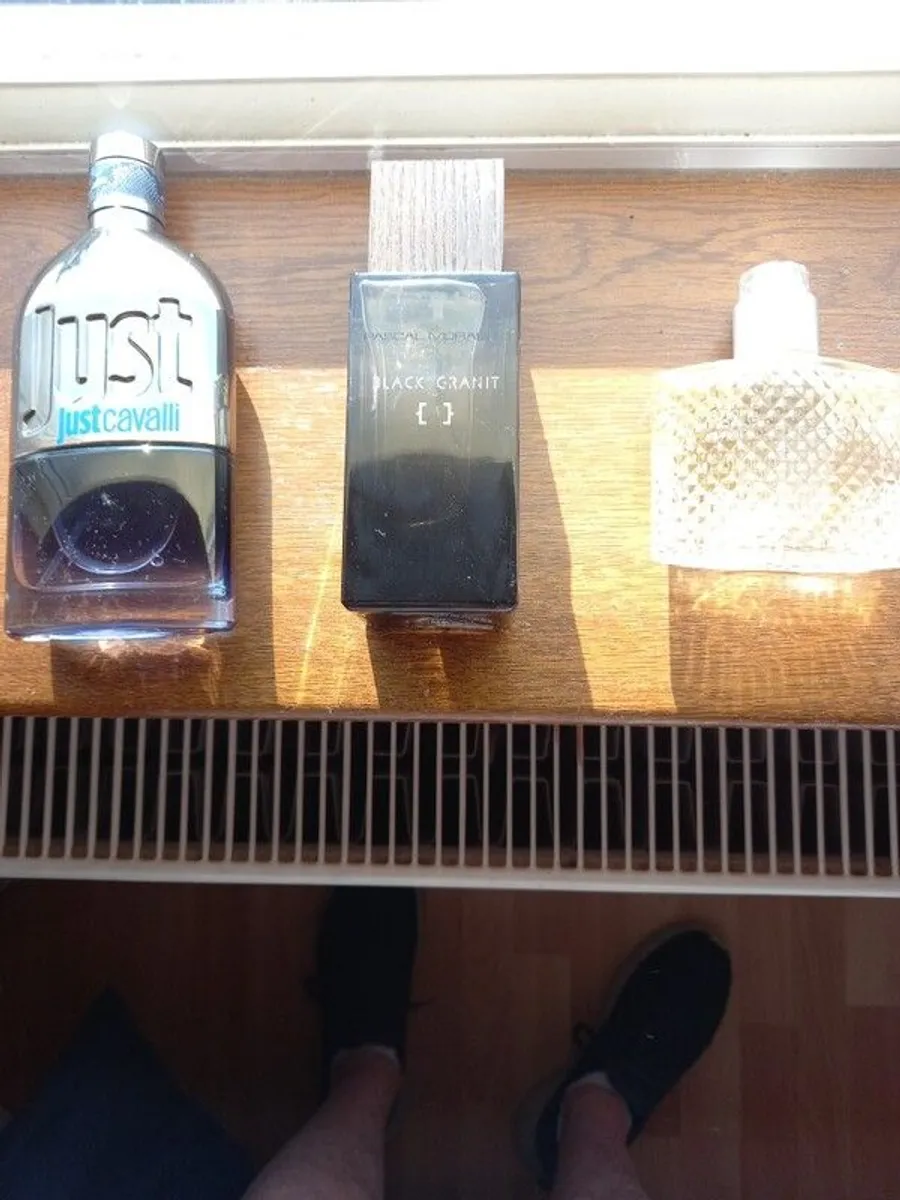 Assorted New Mens Cologne For Sale. - Image 3
