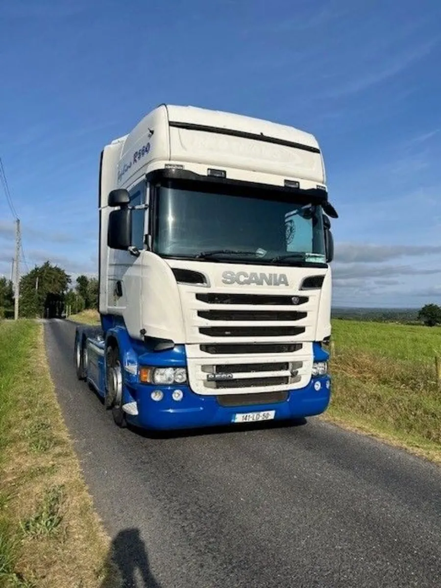 Scania Other 2014 - Image 2