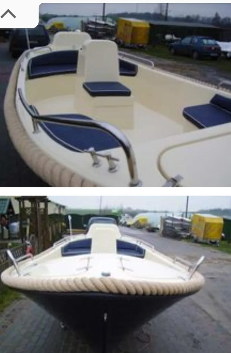 Boat - Image 2