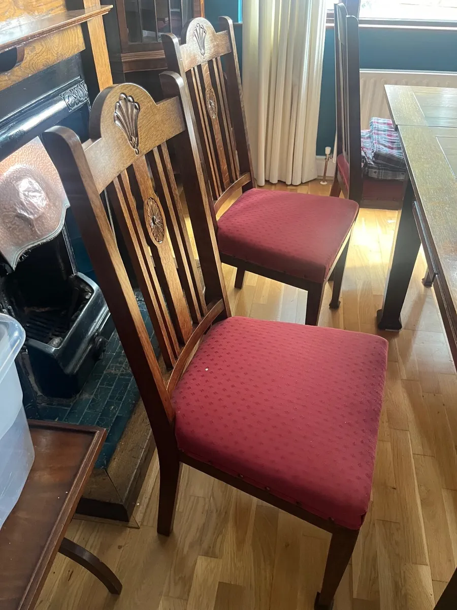 Furniture - Image 1