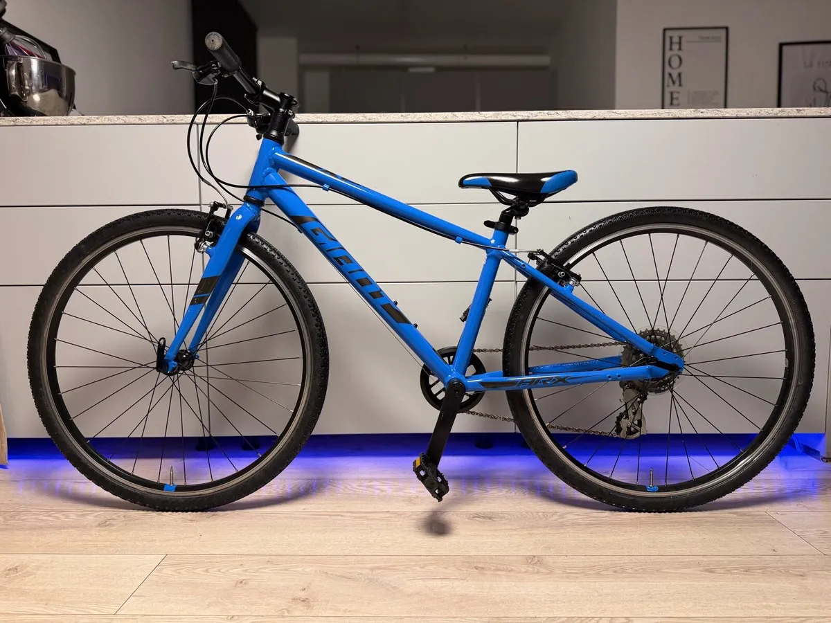 Giant ARX Junior Bike 26 inch - Image 2