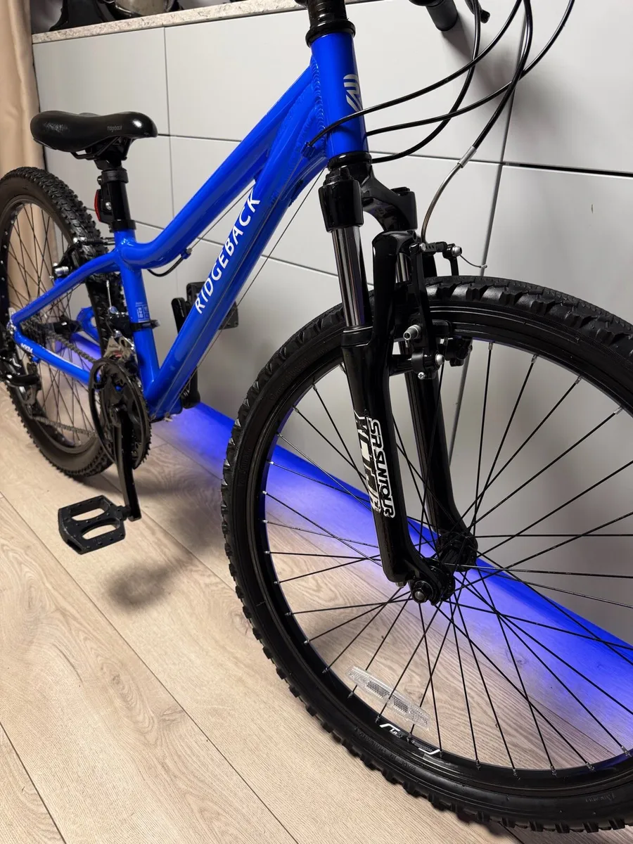 Ridgeback MX24 Junior Bike 24 inch - Image 4