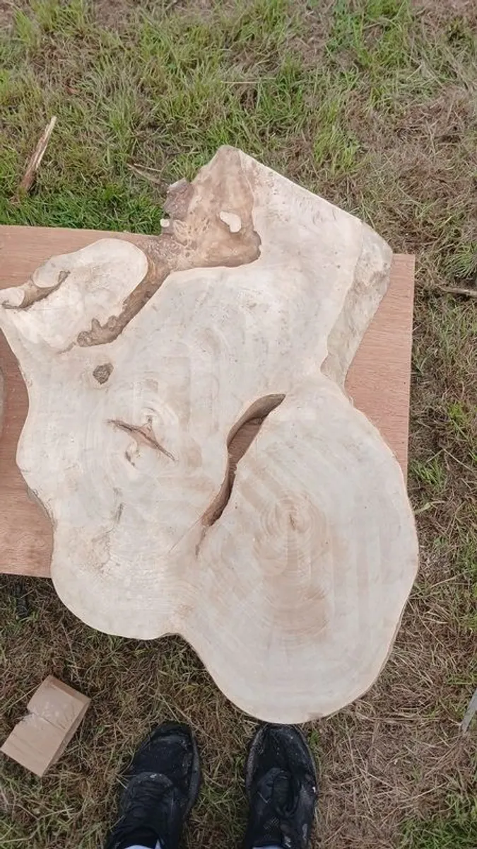 Timber ,solid wood,coffee tables - Image 4