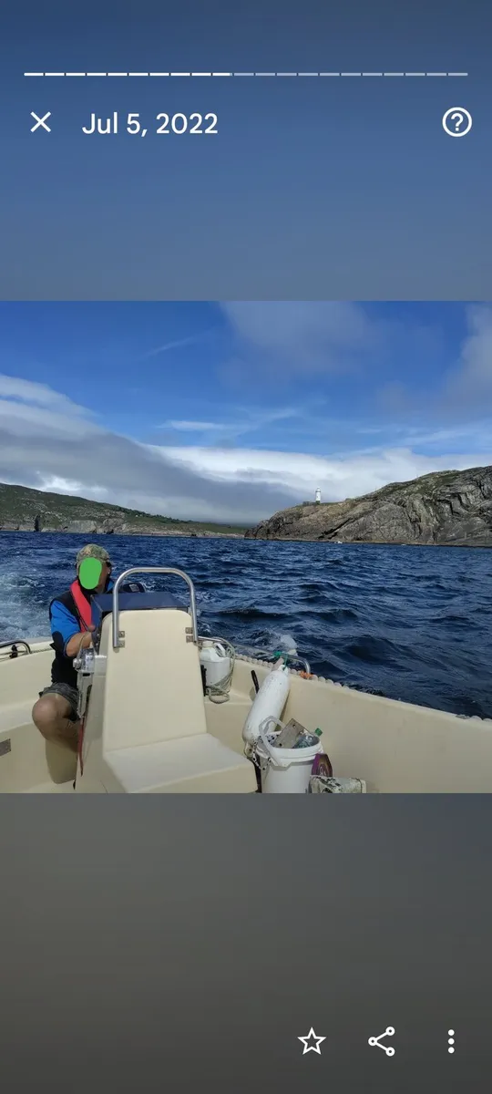 Boat - Image 4
