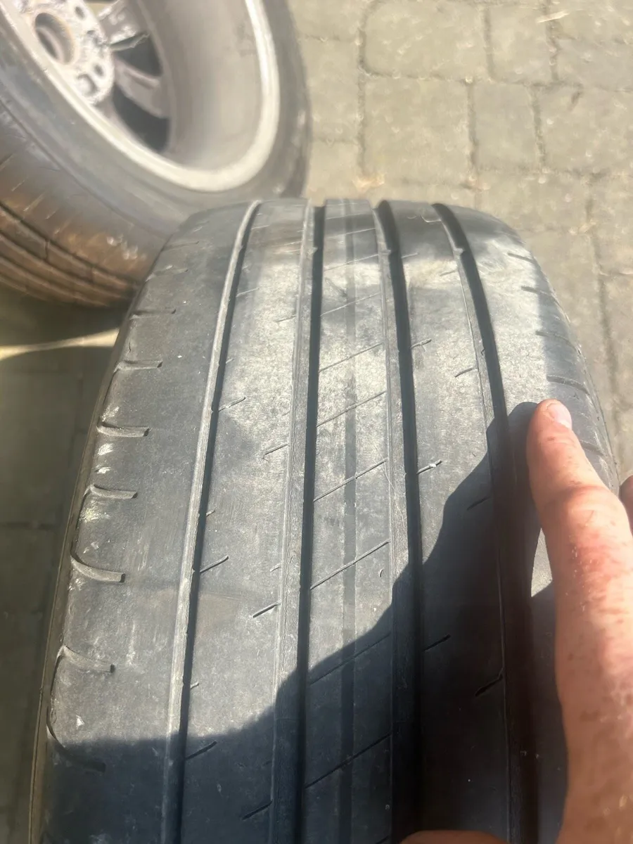 16 inch alloys - Image 4