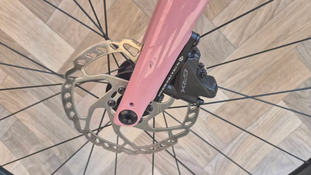 SPECIALIZED GRAVEL BIKE 2025 model - Image 2