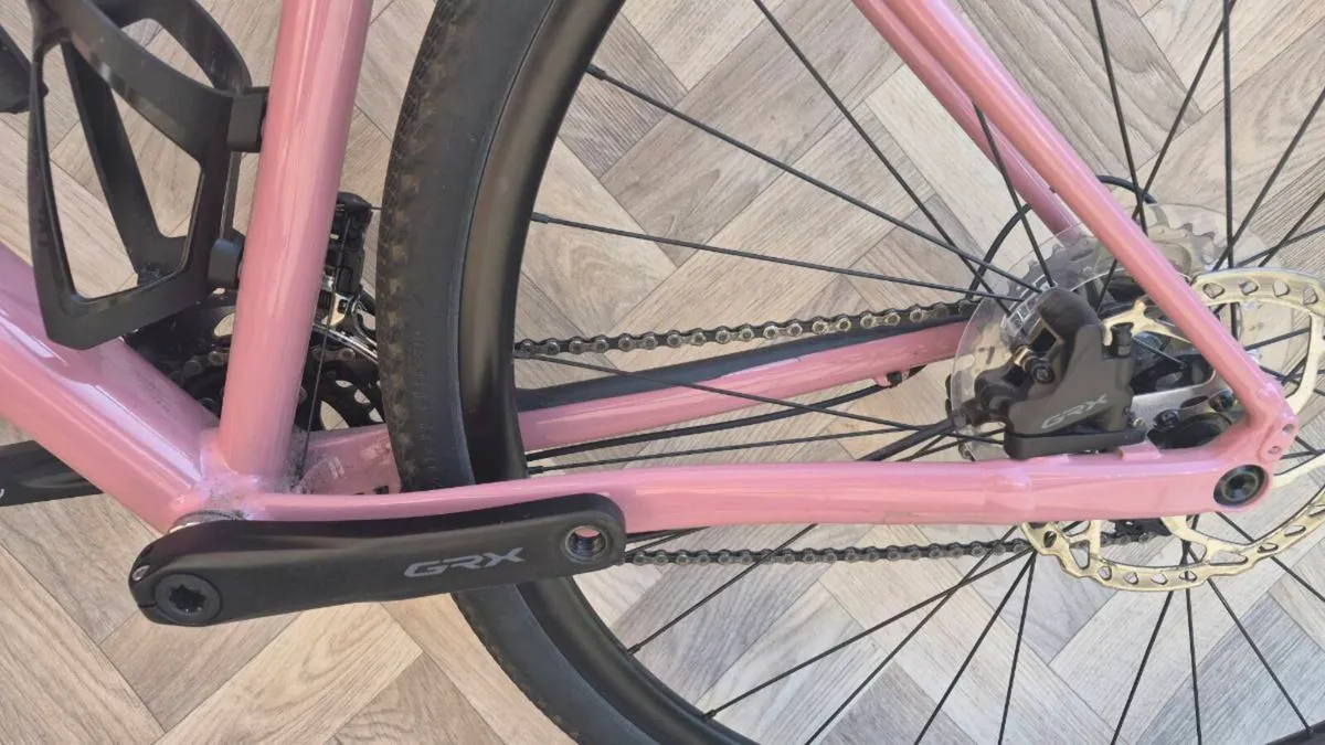 SPECIALIZED GRAVEL BIKE 2025 model - Image 3