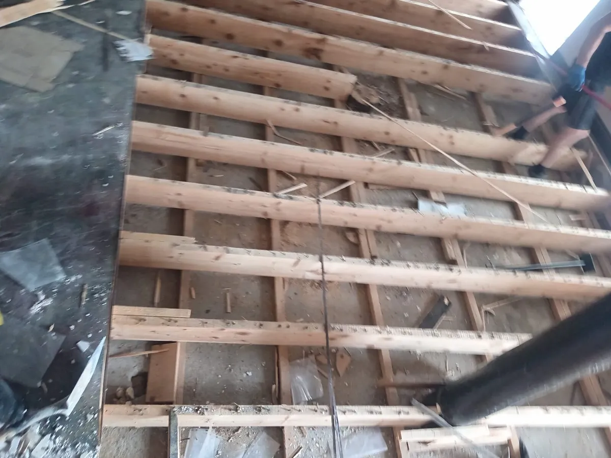 Timber for sale - Image 2