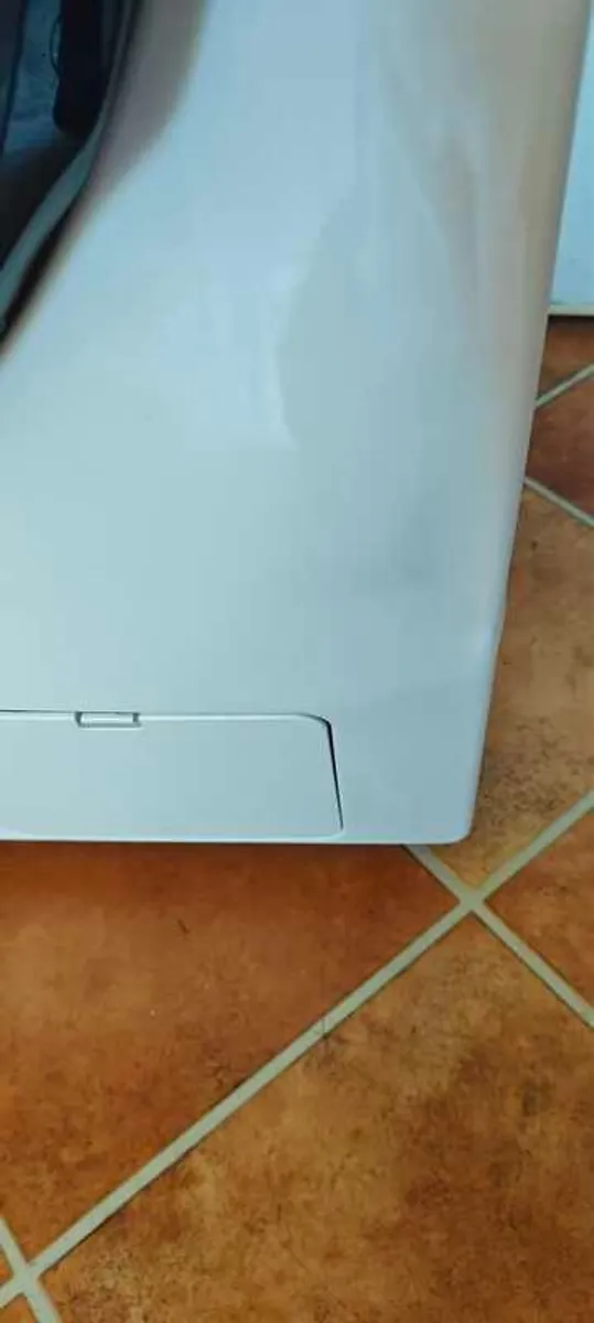 Washing machine Samsung - Image 3