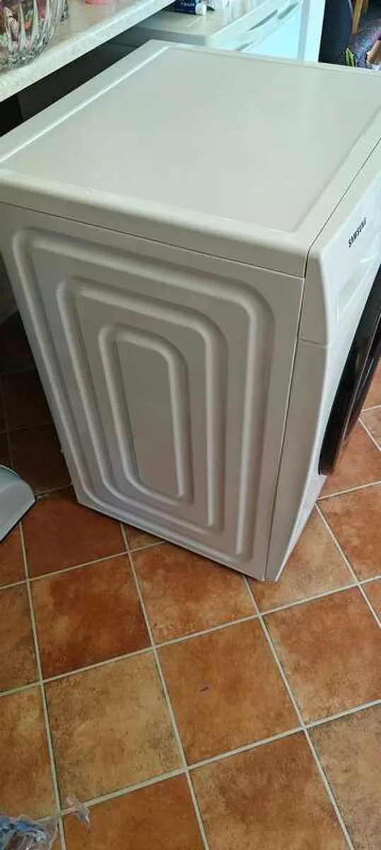 Washing machine Samsung - Image 4